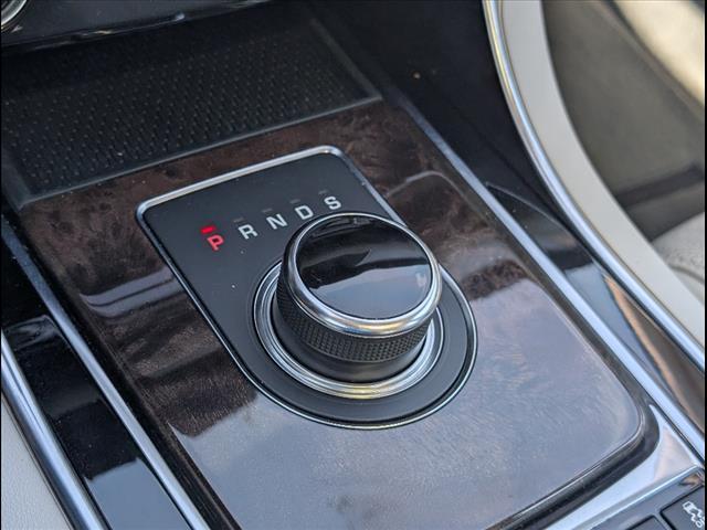 used 2020 Jaguar XF car, priced at $16,392
