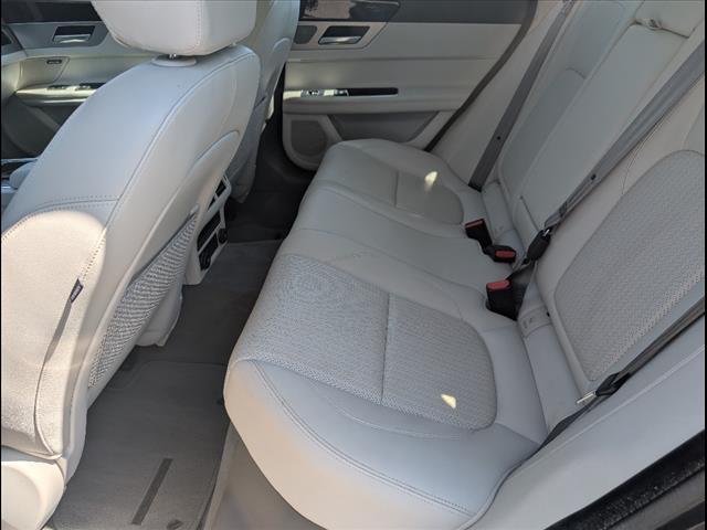 used 2020 Jaguar XF car, priced at $16,392