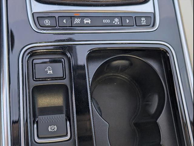 used 2020 Jaguar XF car, priced at $16,392