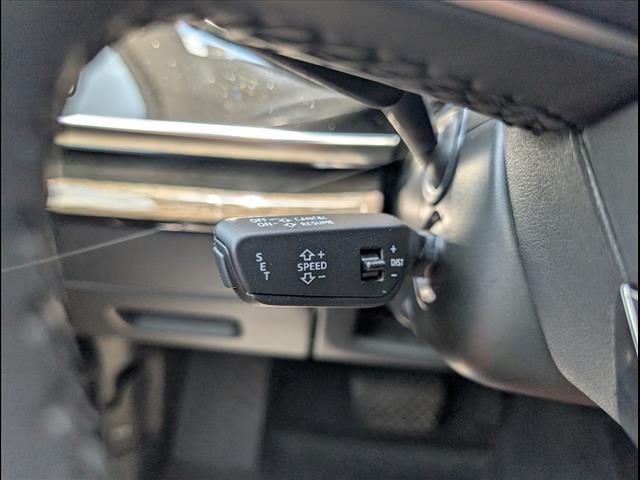 used 2022 Audi Q7 car, priced at $32,994