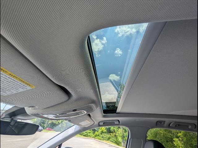 used 2022 Audi Q7 car, priced at $32,994