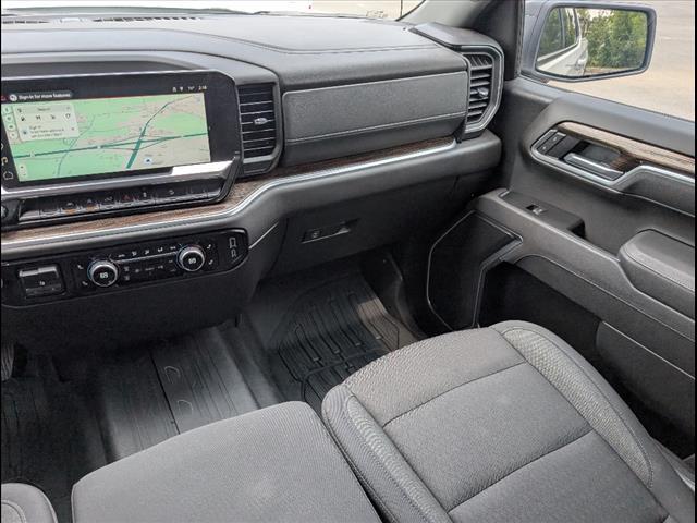 used 2025 GMC Sierra 1500 car, priced at $51,994
