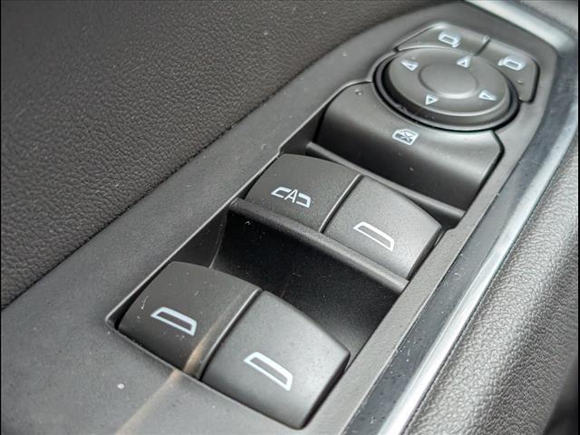 used 2025 GMC Sierra 1500 car, priced at $51,994
