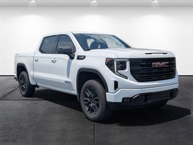 used 2025 GMC Sierra 1500 car, priced at $54,900