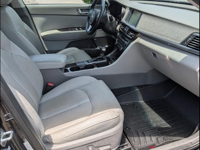 used 2016 Kia Optima car, priced at $12,990