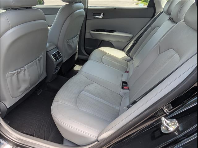 used 2016 Kia Optima car, priced at $12,990