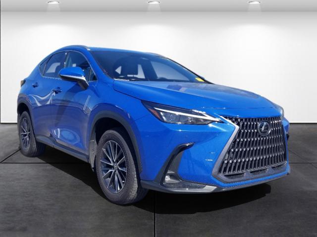 used 2022 Lexus NX 350 car, priced at $41,990