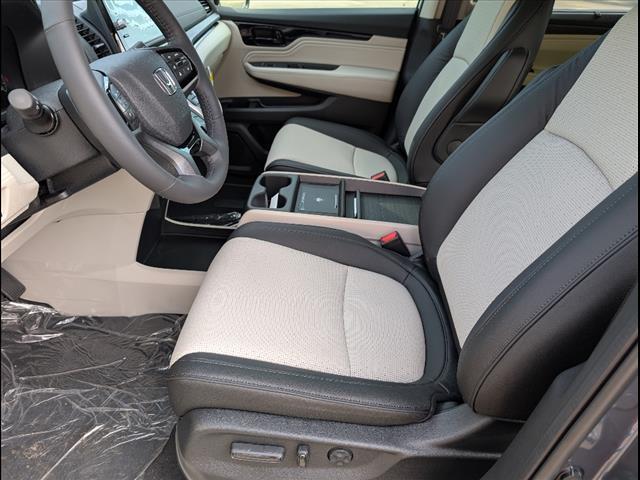 new 2026 Honda Odyssey car, priced at $53,145