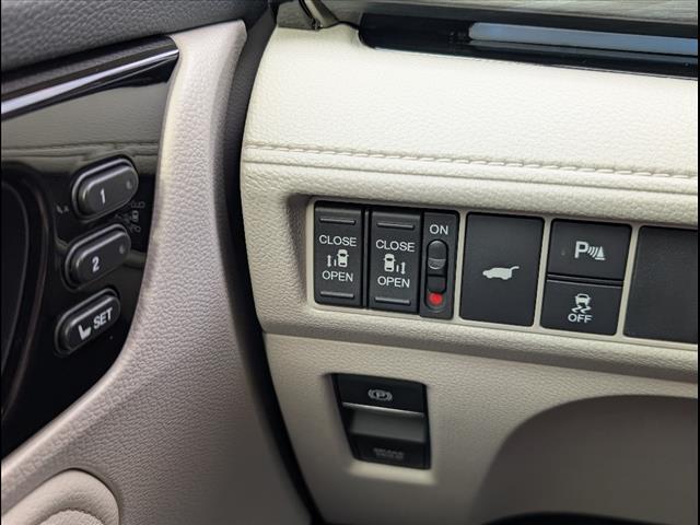 new 2026 Honda Odyssey car, priced at $53,145