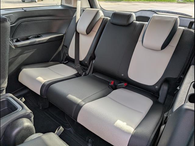 new 2026 Honda Odyssey car, priced at $53,145