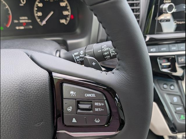 new 2026 Honda Odyssey car, priced at $53,145