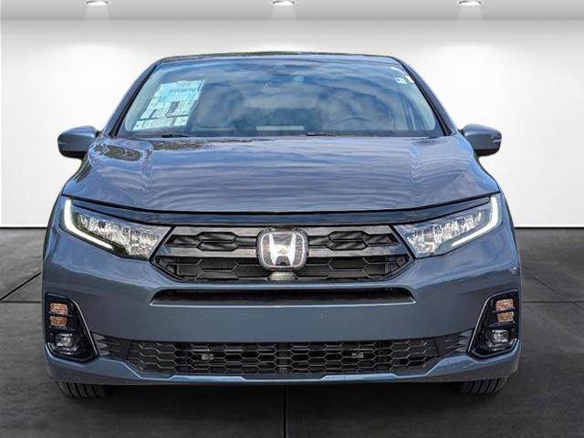 new 2026 Honda Odyssey car, priced at $53,145