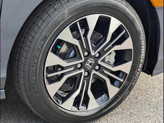 new 2026 Honda Odyssey car, priced at $53,145
