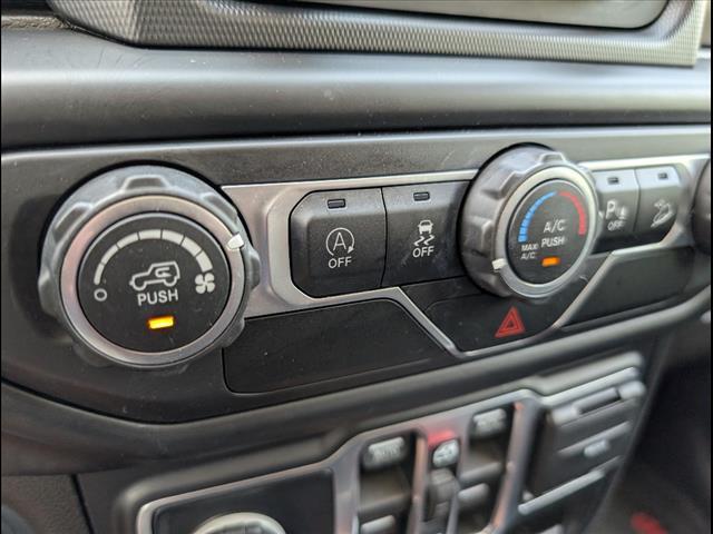 used 2019 Jeep Wrangler Unlimited car, priced at $28,990