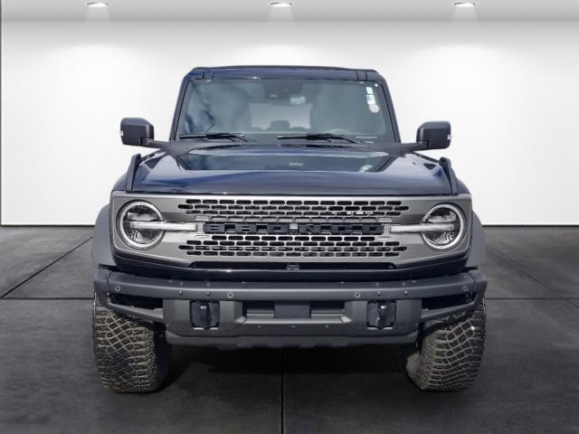 used 2023 Ford Bronco car, priced at $51,993