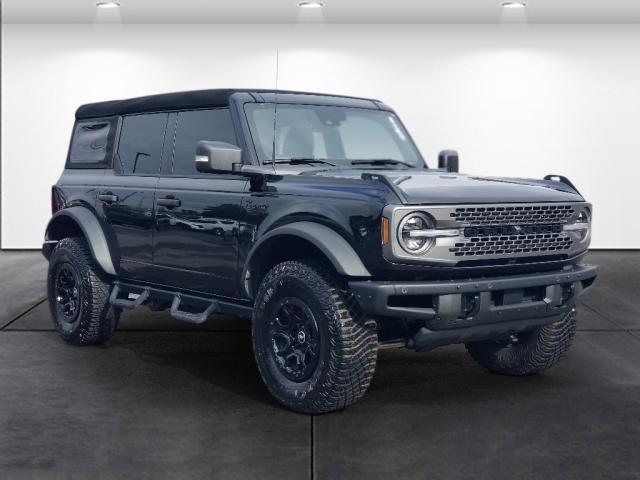 used 2023 Ford Bronco car, priced at $51,993