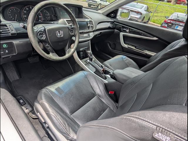 used 2013 Honda Accord car, priced at $15,650