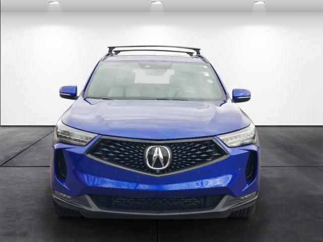 used 2023 Acura RDX car, priced at $41,994