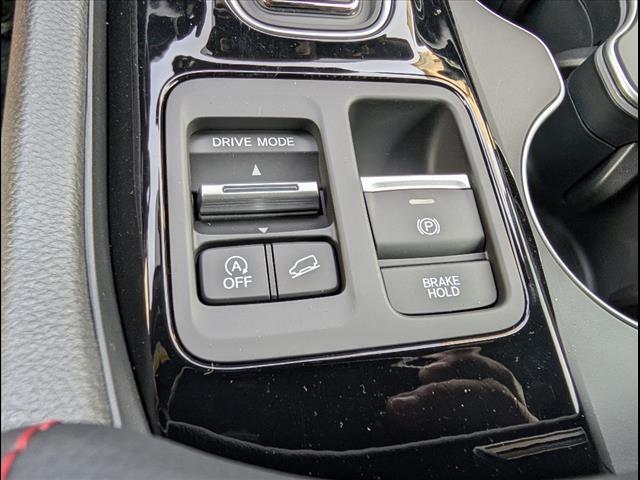 new 2025 Honda Pilot car, priced at $56,530