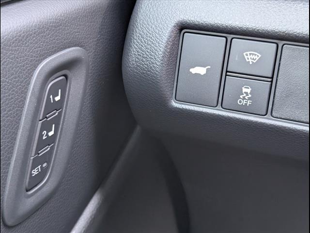new 2025 Honda Pilot car, priced at $56,530