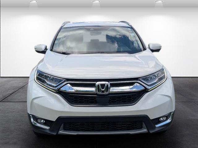 used 2017 Honda CR-V car, priced at $22,991