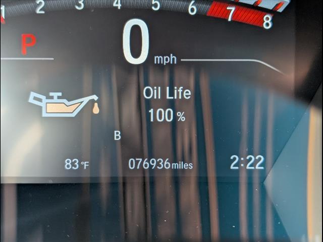 used 2017 Honda CR-V car, priced at $22,991