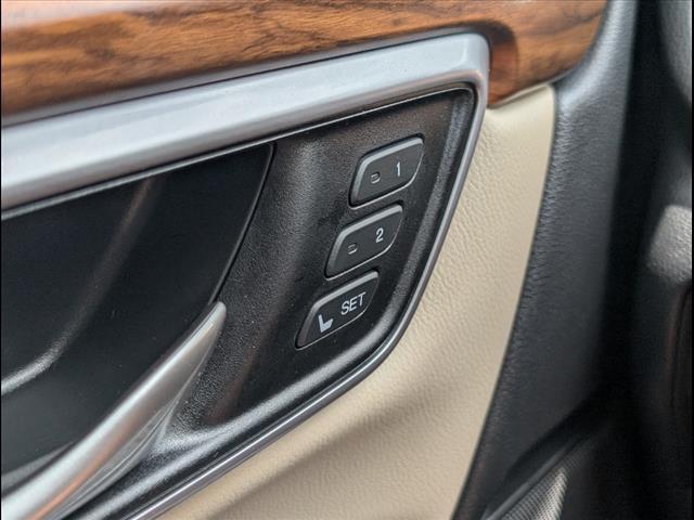 used 2017 Honda CR-V car, priced at $22,991