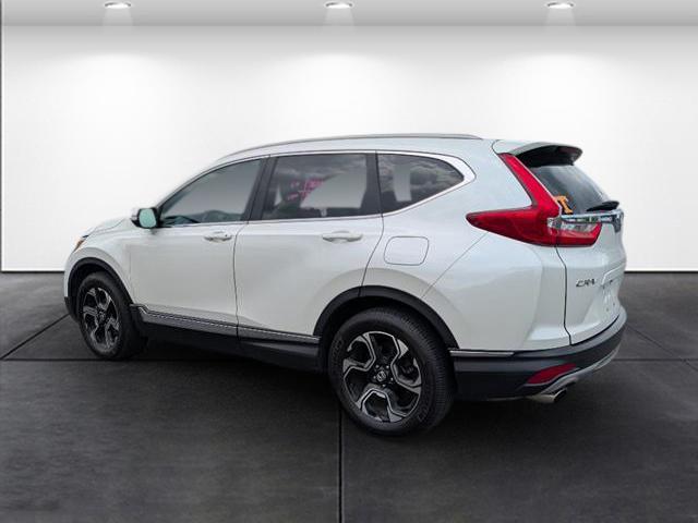 used 2017 Honda CR-V car, priced at $23,990