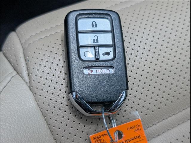 used 2017 Honda CR-V car, priced at $22,991