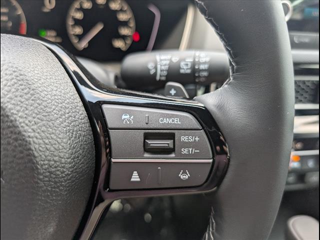 new 2025 Honda Civic car, priced at $29,055