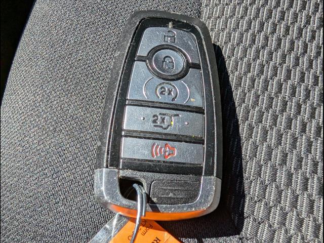 used 2019 Ford Explorer car, priced at $14,990