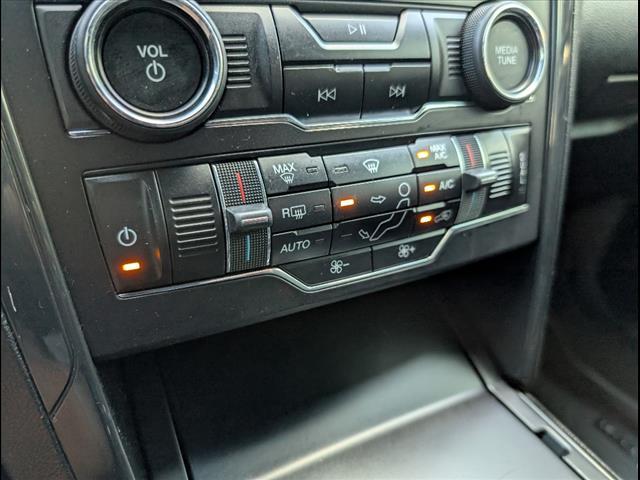 used 2019 Ford Explorer car, priced at $14,990