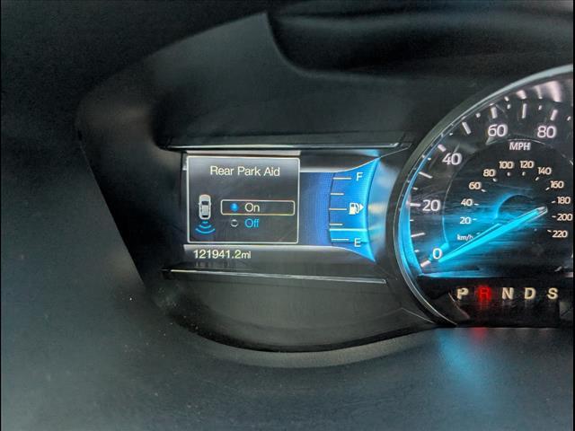 used 2019 Ford Explorer car, priced at $14,990