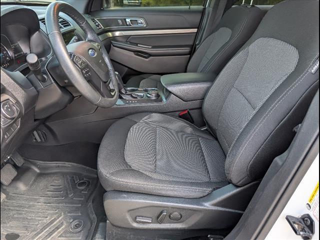 used 2019 Ford Explorer car, priced at $14,990