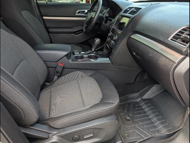 used 2019 Ford Explorer car, priced at $14,990