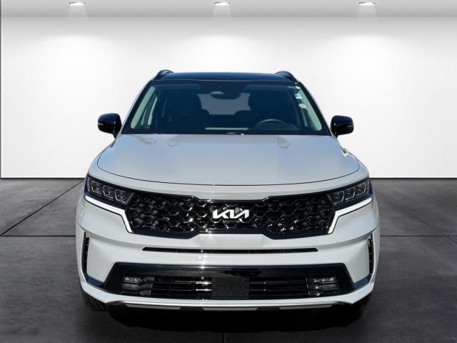 used 2023 Kia Sorento car, priced at $32,391