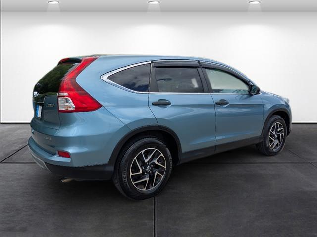 used 2016 Honda CR-V car, priced at $10,992