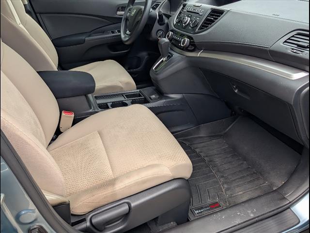 used 2016 Honda CR-V car, priced at $10,992
