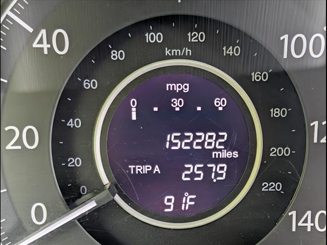 used 2016 Honda CR-V car, priced at $10,992