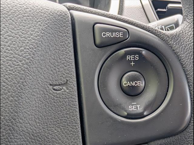 used 2016 Honda CR-V car, priced at $10,992