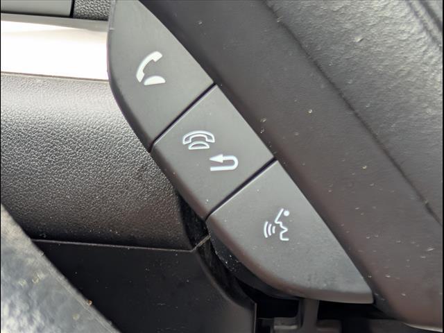 used 2016 Honda CR-V car, priced at $10,992