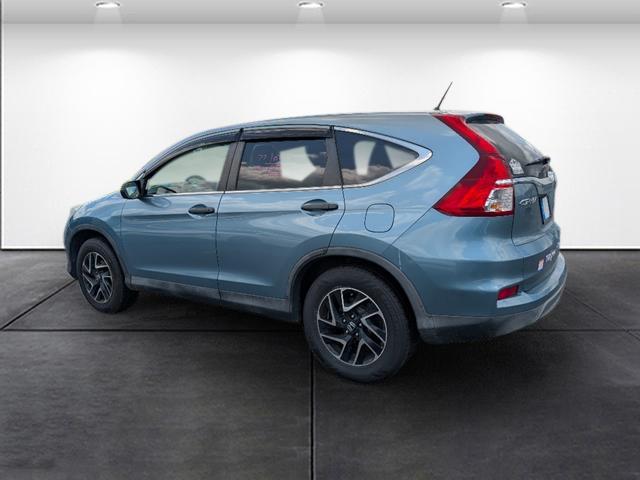 used 2016 Honda CR-V car, priced at $11,990