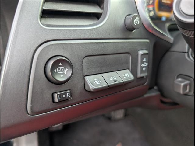 used 2015 Chevrolet Corvette car, priced at $48,994