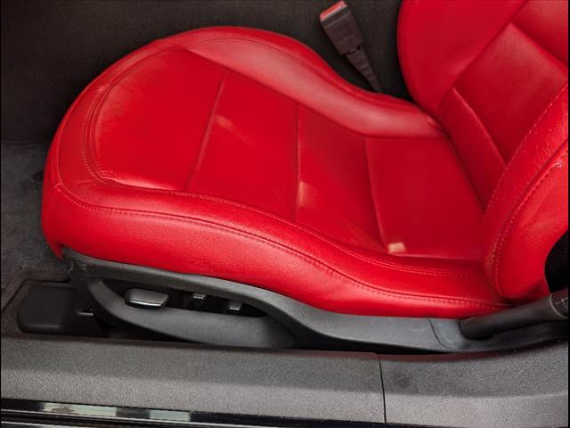 used 2015 Chevrolet Corvette car, priced at $48,994