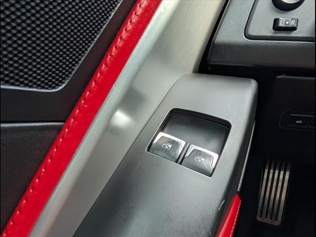 used 2015 Chevrolet Corvette car, priced at $48,994