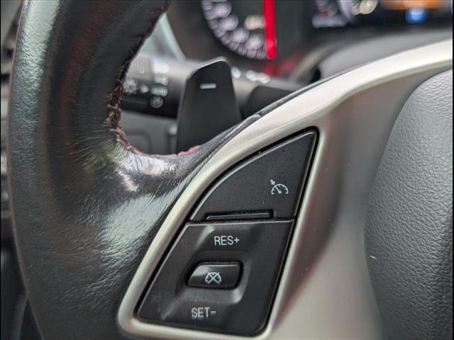 used 2015 Chevrolet Corvette car, priced at $48,994