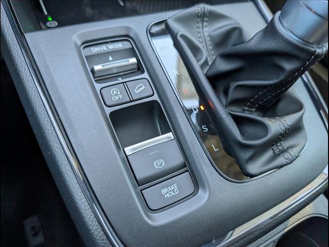 new 2026 Honda CR-V car, priced at $36,100