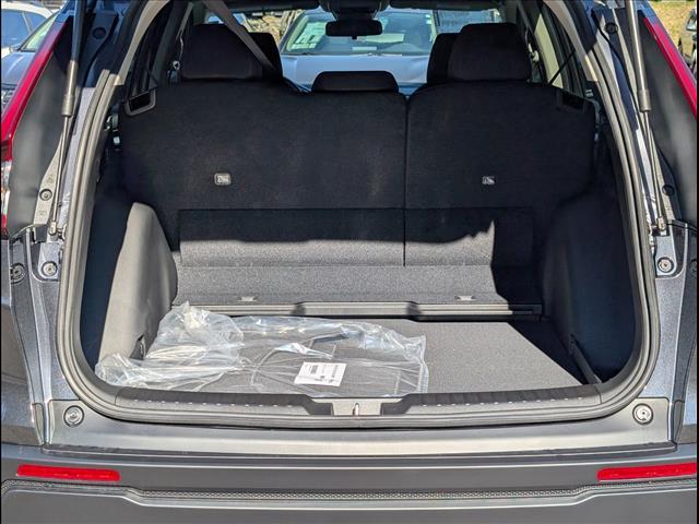 new 2026 Honda CR-V car, priced at $36,100