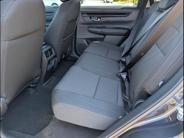 new 2026 Honda CR-V car, priced at $36,100