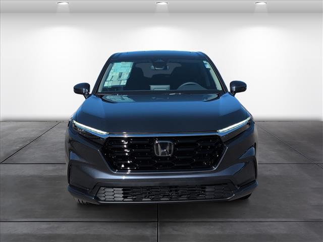 new 2026 Honda CR-V car, priced at $36,100